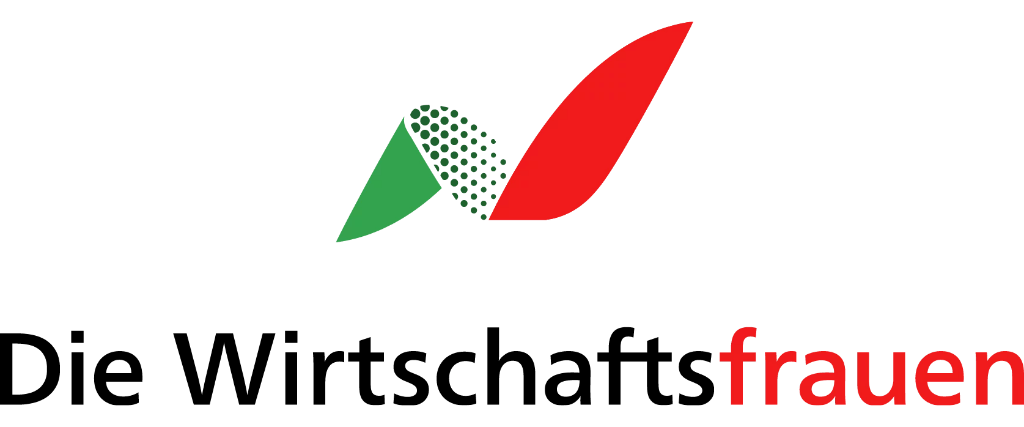 Die Wirtschaftsfrauen Logo